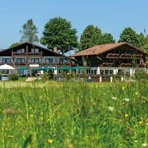 3* Hotel Sulzberger Hof