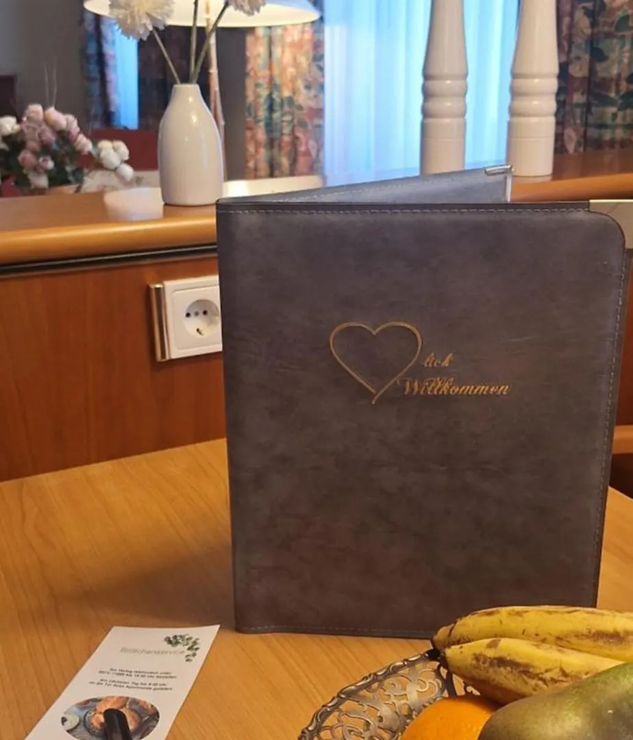 Aparthotel Hohenzollern Bad Kissingen